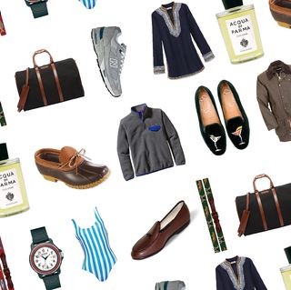 Preppy Brands - 47 Essentials from Classic Preppy Clothing Brands
