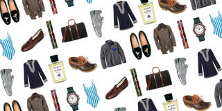 Preppy Brands - 47 Essentials from Classic Preppy Clothing Brands