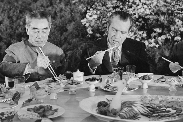 The U S Presidents All Time Favorite Foods Delish Com
