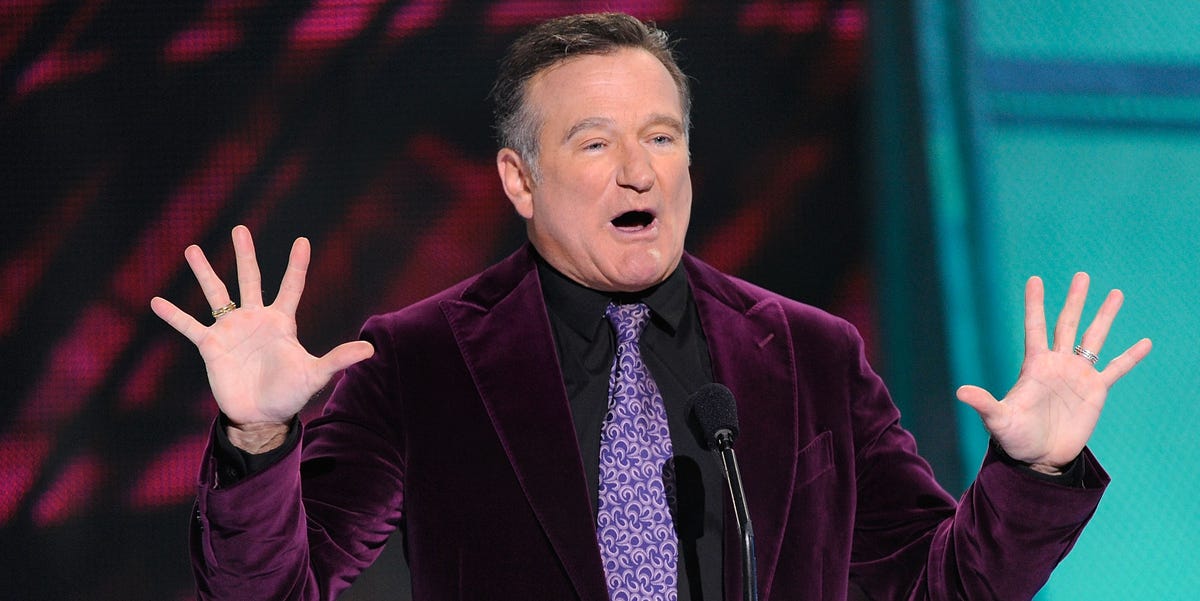 10 films to remember Robin Williams 10 films to remember Robin Williams