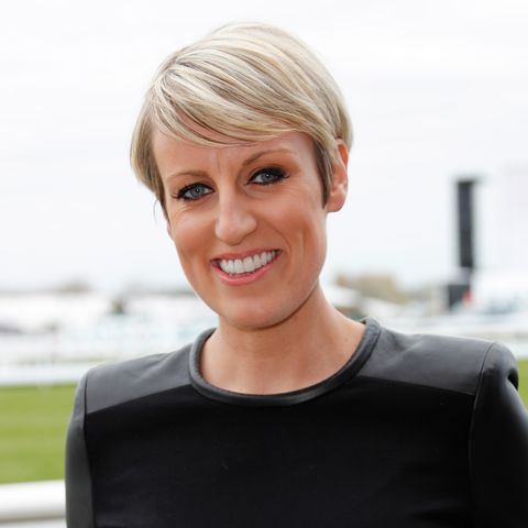 Steph McGovern shares funny friend tradition