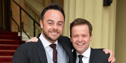 presenters-ant-and-dec-arrive-at-bucking