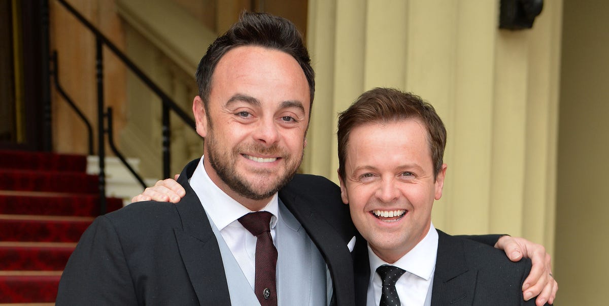 ant mcpartlin and declan