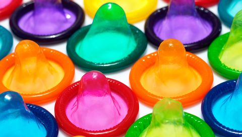 razones por las que debes usar preservativo