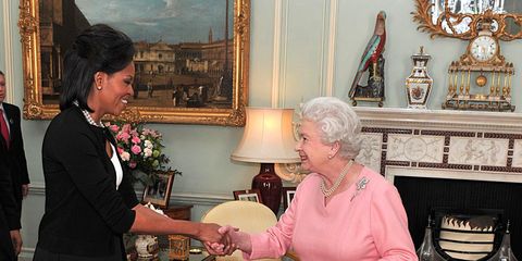 Kate Middleton Weighs in on Whether Queen Elizabeth Likes Pizza