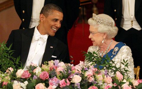 president barack obama visits the uk