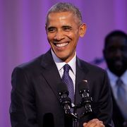 Barack Obama バラク オバマ に関する最新記事 エル ガール Ellegirl 公式