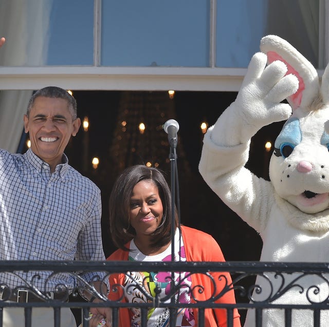US-POLITICS-EASTER-OBAMA US-POLITICS-EASTER-OBAMA
