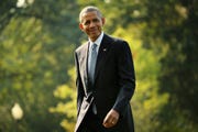 バラク オバマ Barack Obama に関する記事まとめ