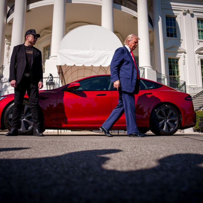 Musk Continues DOGE Cutbacks—This Time It's His Workload