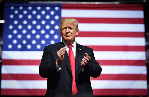 Donald Trump Net Worth 2018 How Donald Trump Earned His Wealth