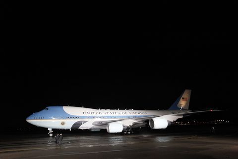 us president obama arrives in berlin