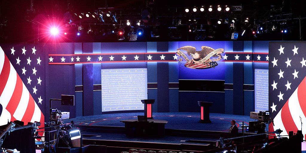 How to Stream the First Democratic Debate of 2020 If You 