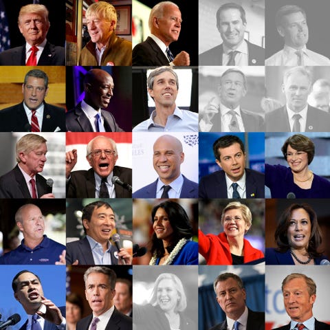 I Hope Democrats Get It Together Before >> 2020 Presidential Election Candidates Running So Far Kamala I Hope Democrats Get It Together Before >> 2020 Presidential Election Candidates Running So Far Kamala