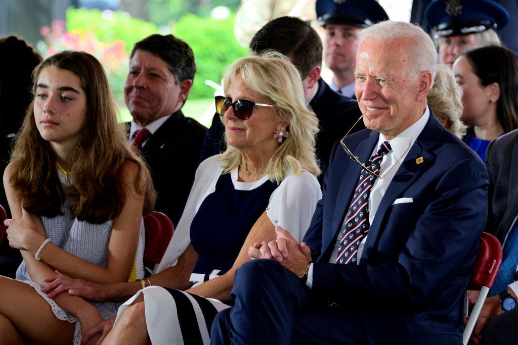 Ceremonia de ziua comemorării din Delaware