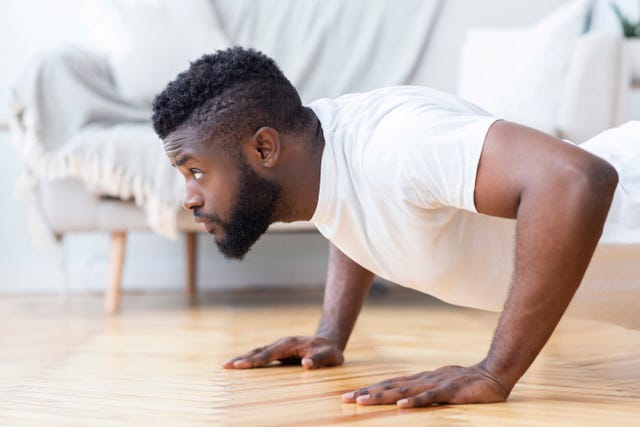 The 33 Best Beginner Exercises to Do During Home Workouts