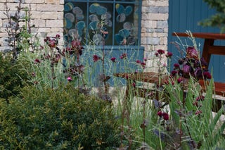 Chelsea Flower Show 2019 - visa trädgårdar