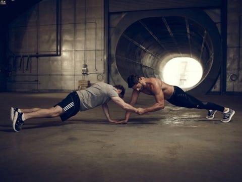 press up press up