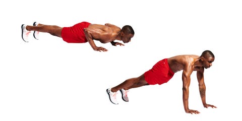 press-up pressup