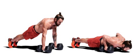 press up, weights, arm, exercise equipment, kettlebell, muscle, chest, dumbbell, joint, physical fitness,