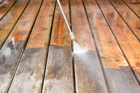 Power Washing in Severn MD