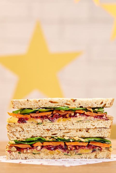 Locals Favorite Sandwiches And Where To Get Them In Knoxville