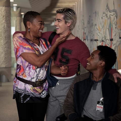 Netflix Series Tiny Pretty Things Slammed For Uncomfortable And Unnecessary Sex Scenes Fox News