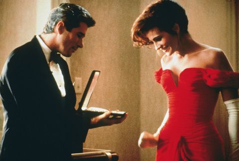 The 108 most iconic movie dresses of all time