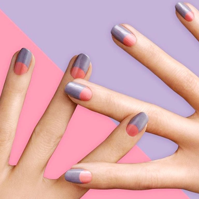 Nail Art “Inspo” Ideas For The New Year