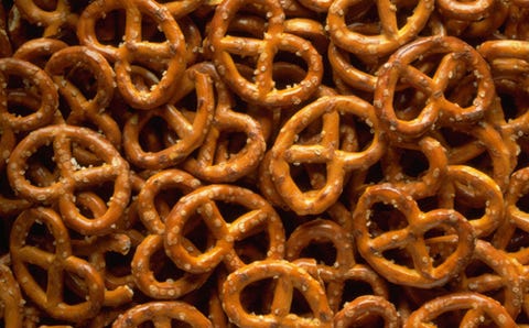 Five Tips for Beginners for Fueling on the Run