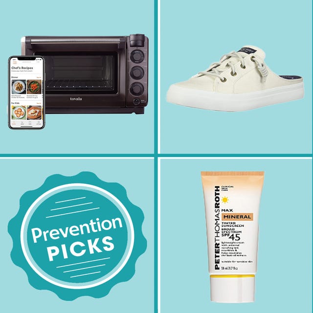 Prevention Picks May prevention picks may
