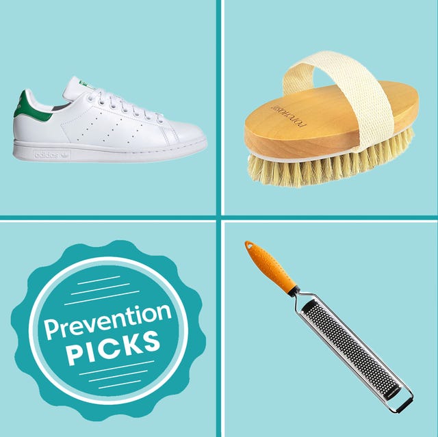 prevention picks november