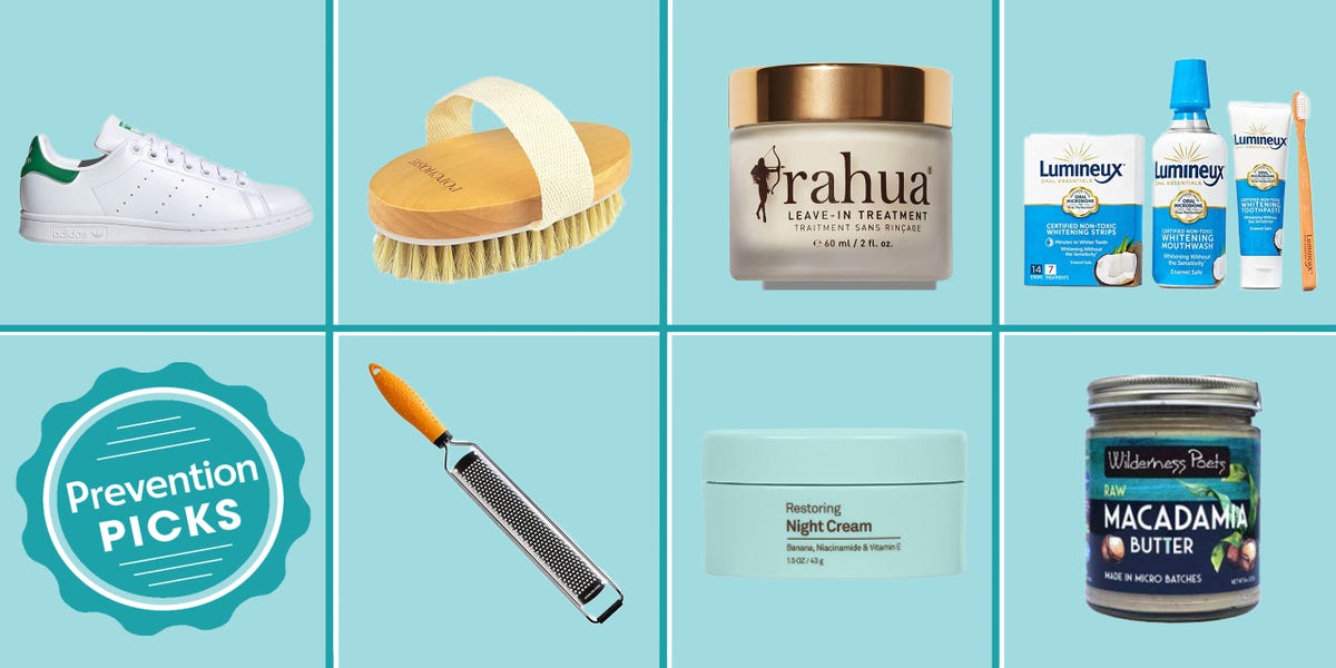 Prevention Picks November 2021:16 Editor-Approved Wellness Products Prevention Picks November 2021:16 Editor-Approved Wellness Products