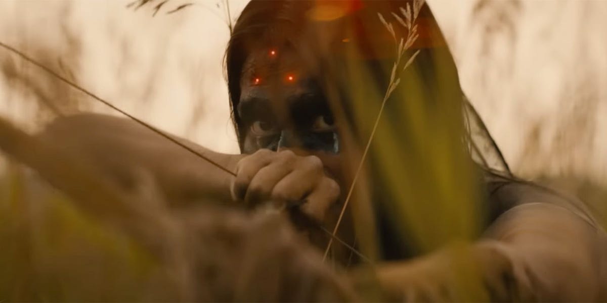 ‘Predator: La Presa’: Release date, trailer and everything about the return of the hunter on Disney +