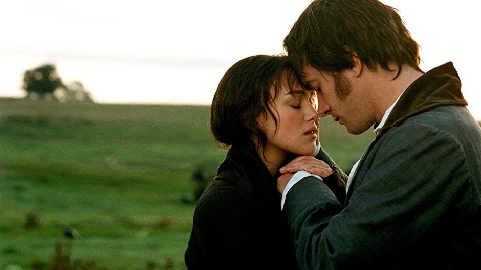 Best romantic movies - 112 of the most romantic films ever