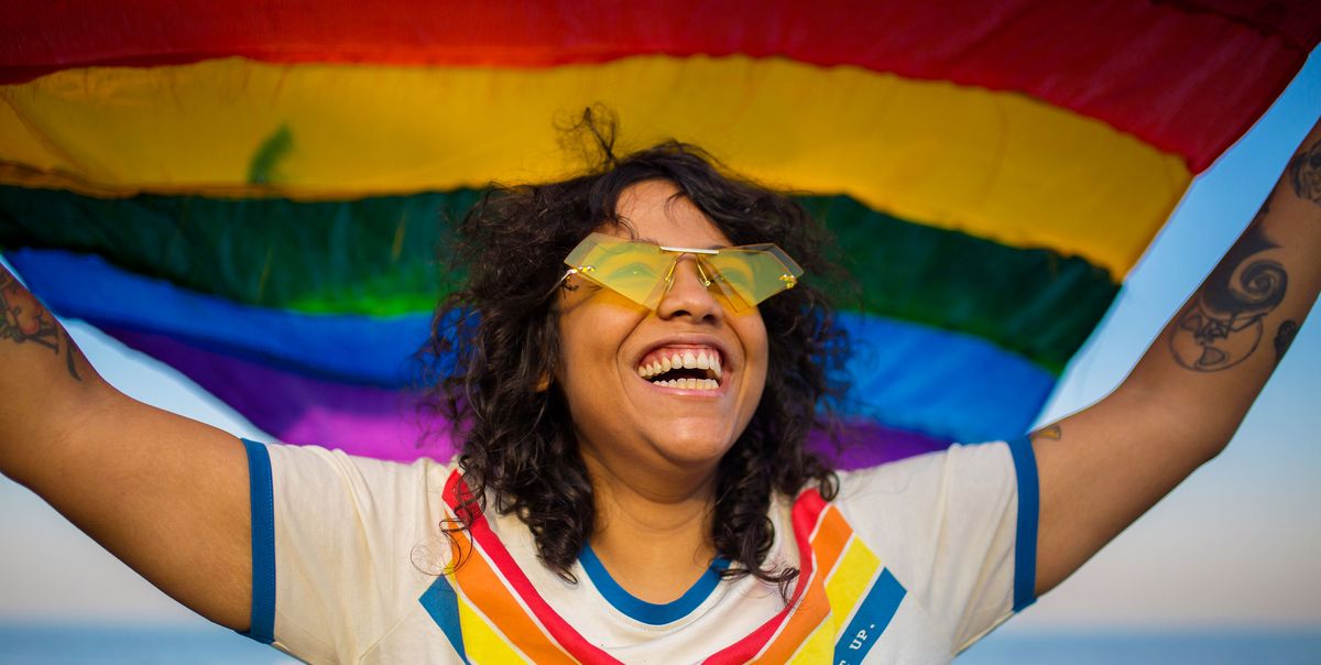 How To Be A Better Lgbtq Ally Lgbt Ally Definition