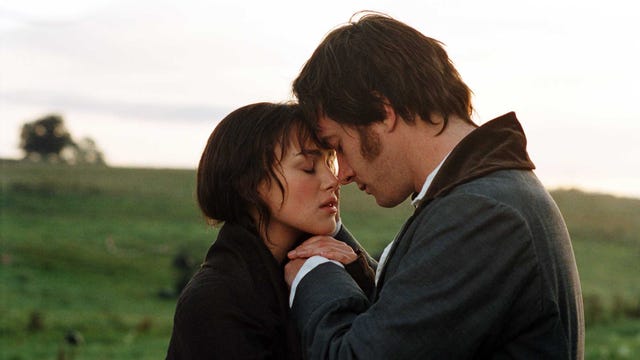 ‘Pride & Prejudice An Experiment In Romance‘ Cast, News, Date