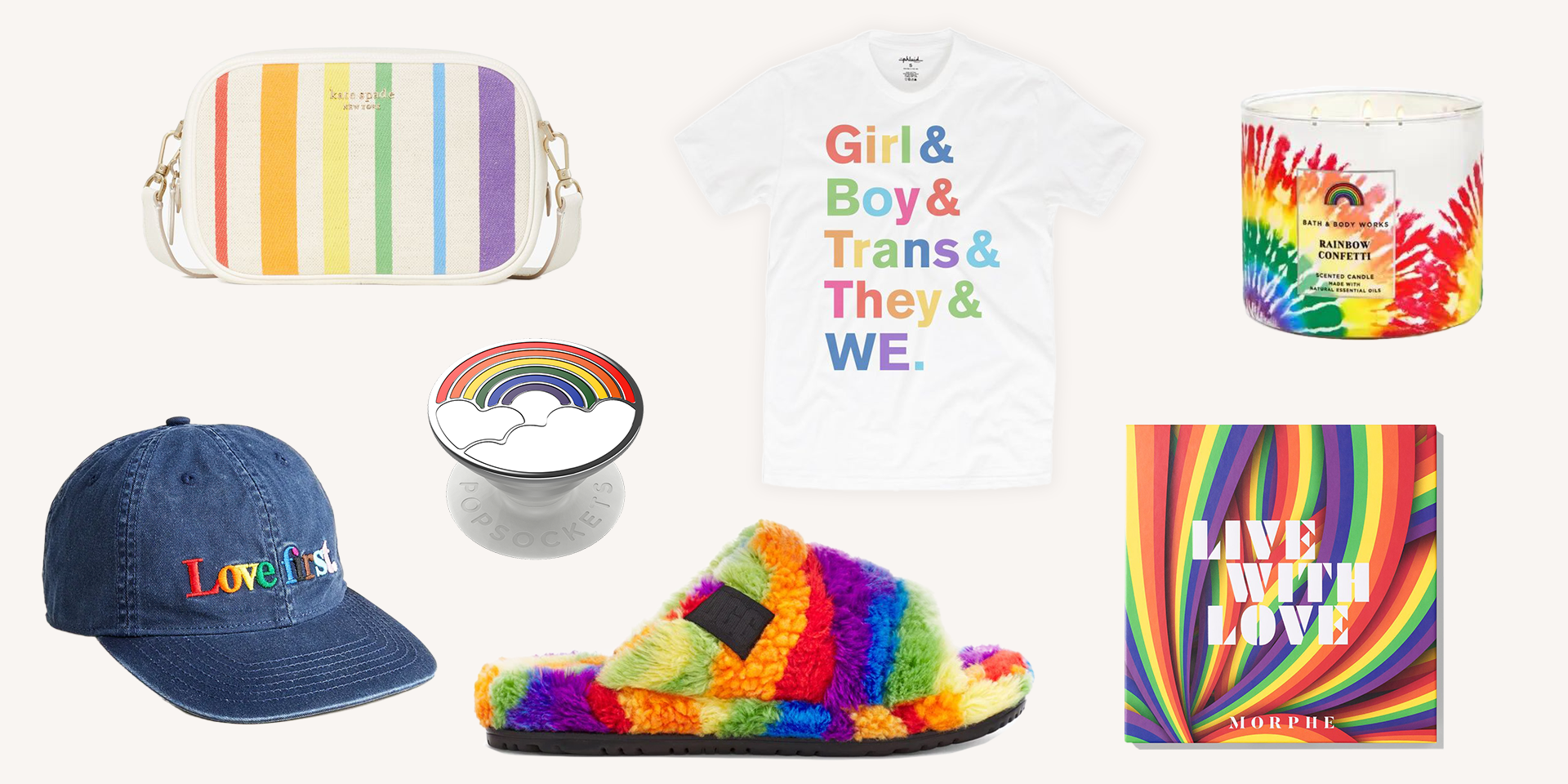 cheap pride clothes