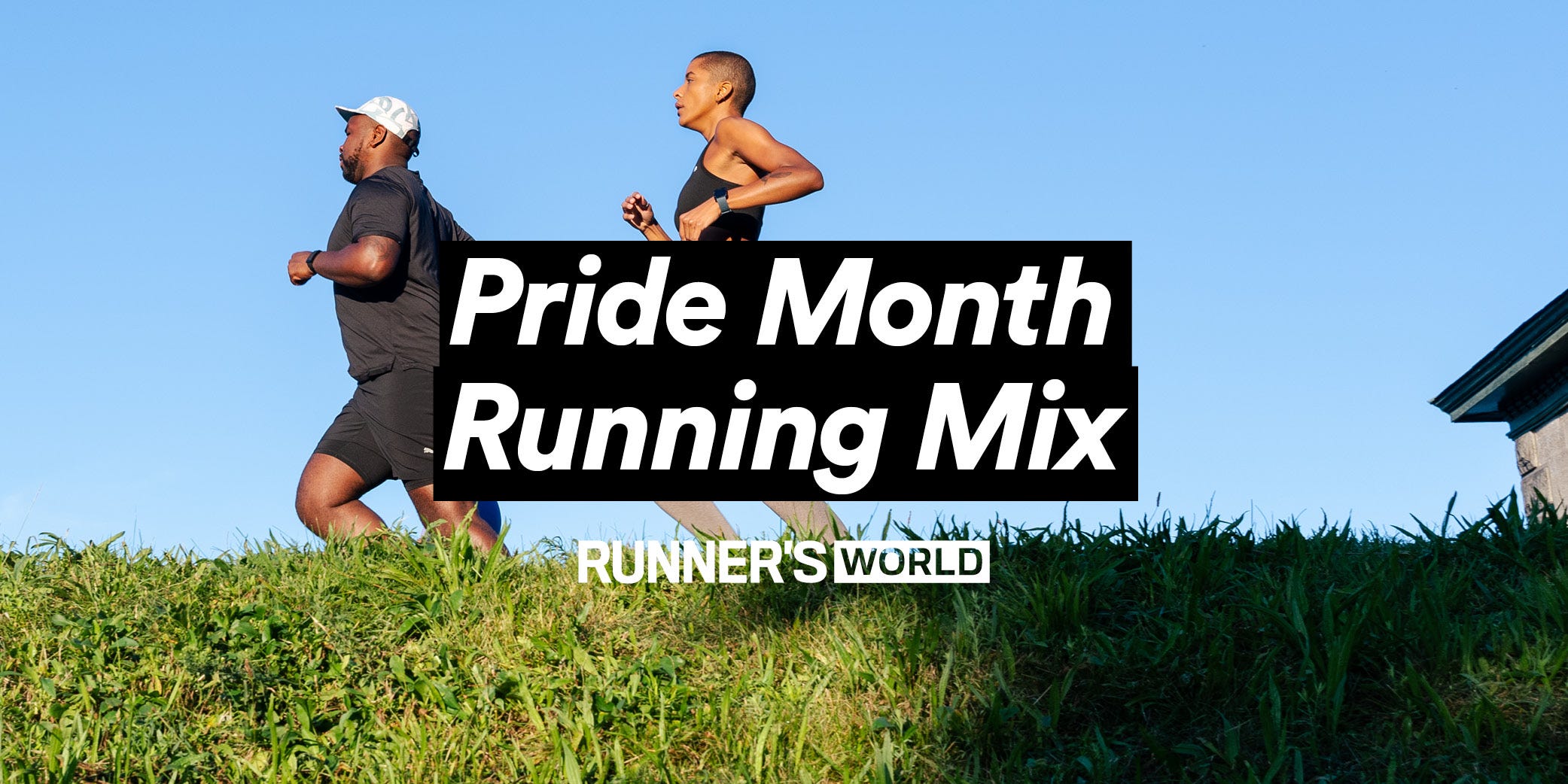 The Best Songs to Add to Your Running Playlist for June