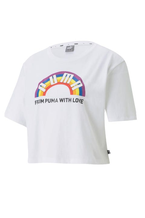 puma pride tshirt