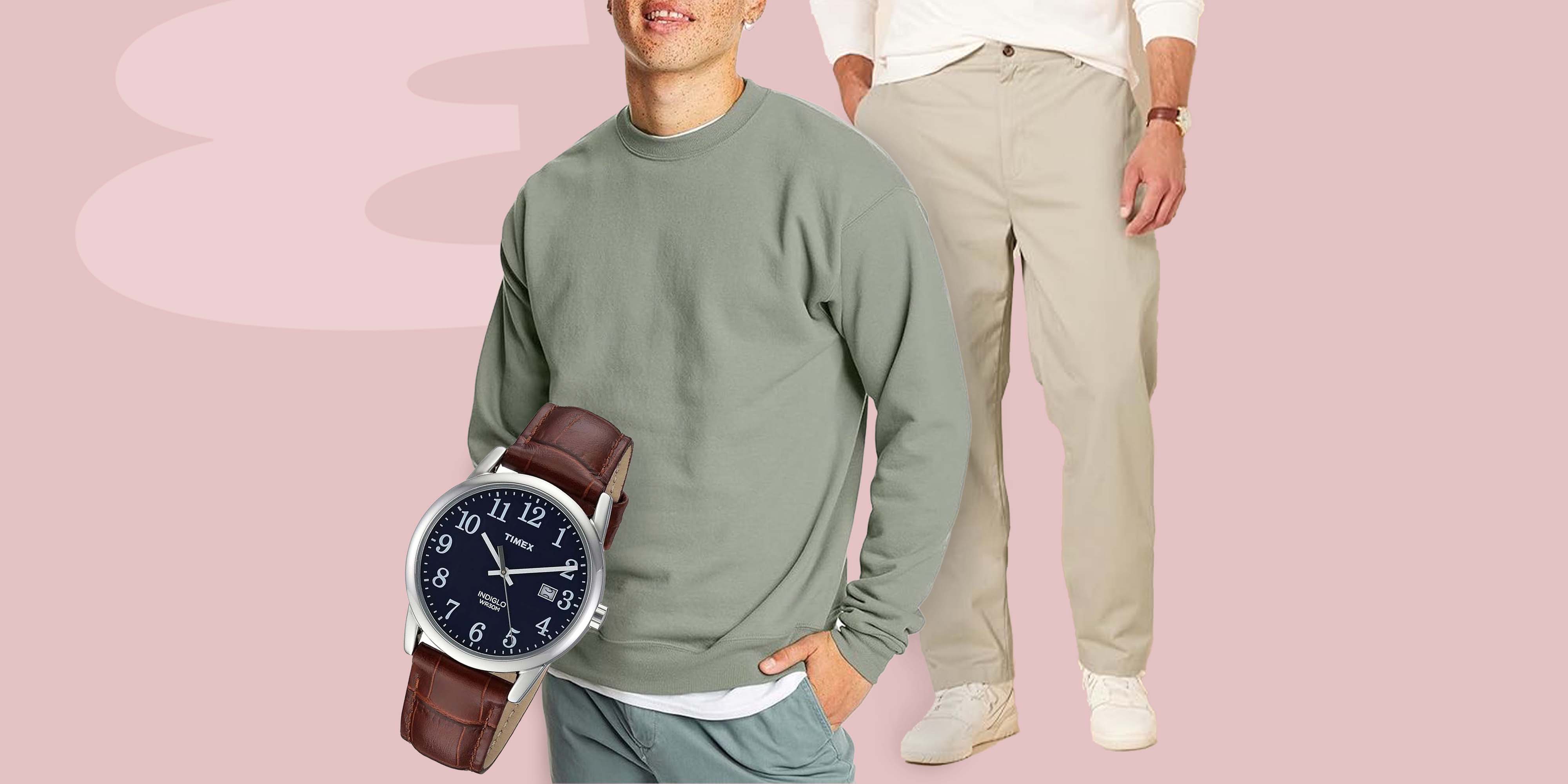 The 27 Best Prime Day Clothing Deals Under $50