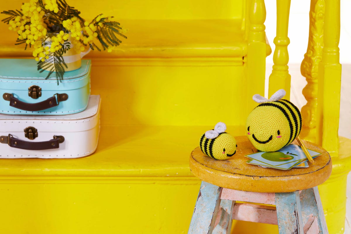 Get creative with your little ones with Prima’s fun craft kits for kids – only available at The Works
