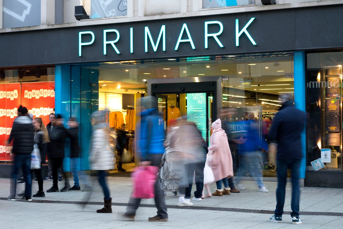 When will Primark open again? UK dates and things to know