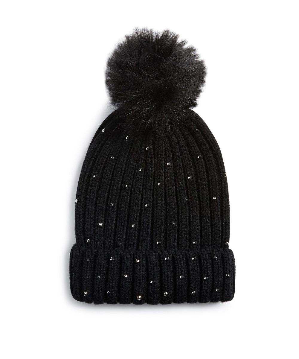 primark ladies bobble hats