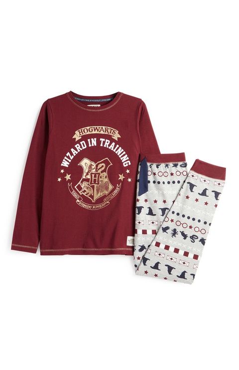 You can buy Ron and Harry's Christmas jumpers from Primark this year