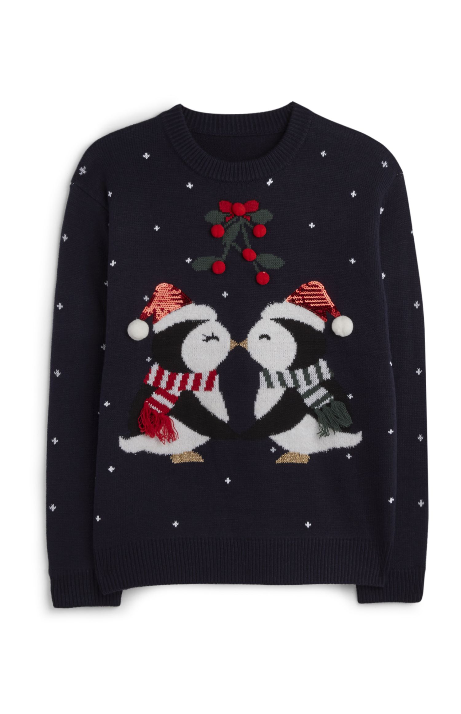 Cute Christmas Jumpers Womens Online Sale Up To 54 Off