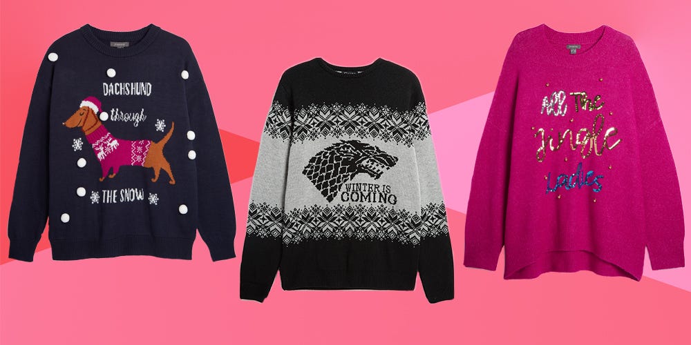 Primark Christmas jumpers the best women's Christmas jumpers from Primark