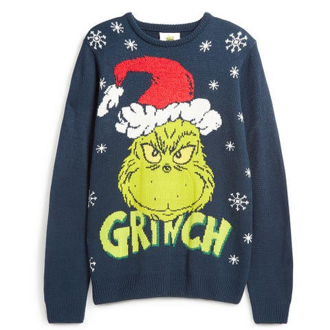 Primark Christmas jumpers: the best women's Christmas jumpers from Primark