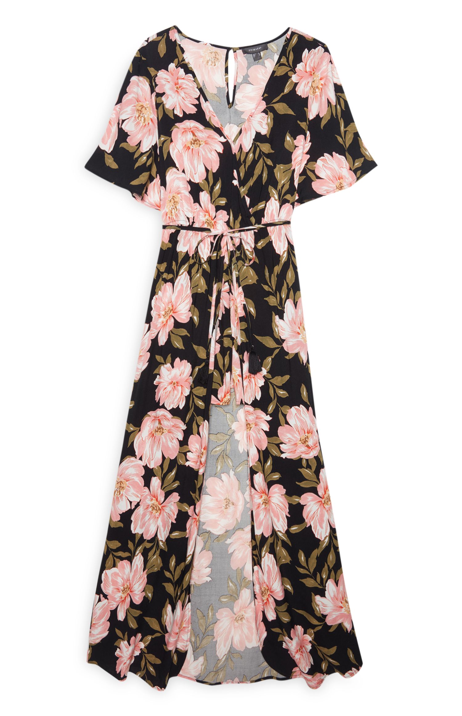 Primark maxi dress 2018 online