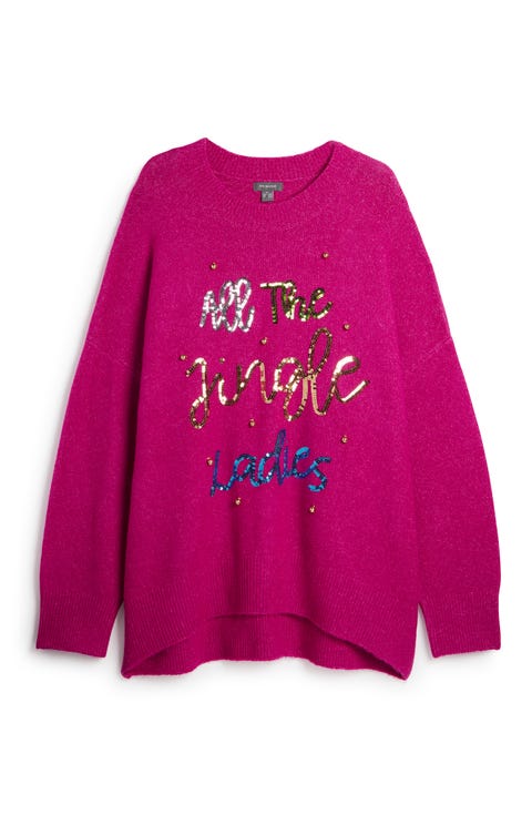 Primark Christmas jumpers: the best women's Christmas jumpers from Primark